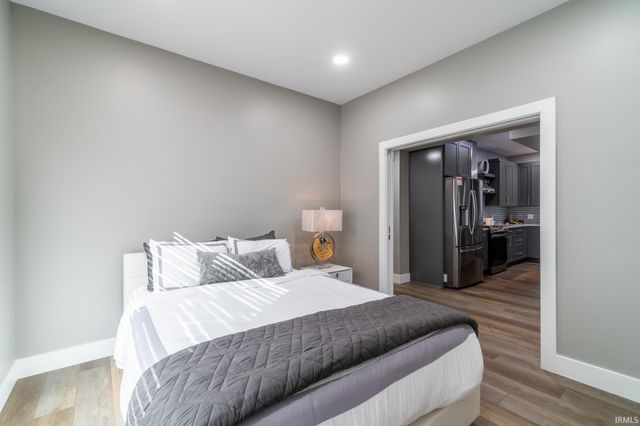 520 Lavina Street, Fort Wayne, IN 46802