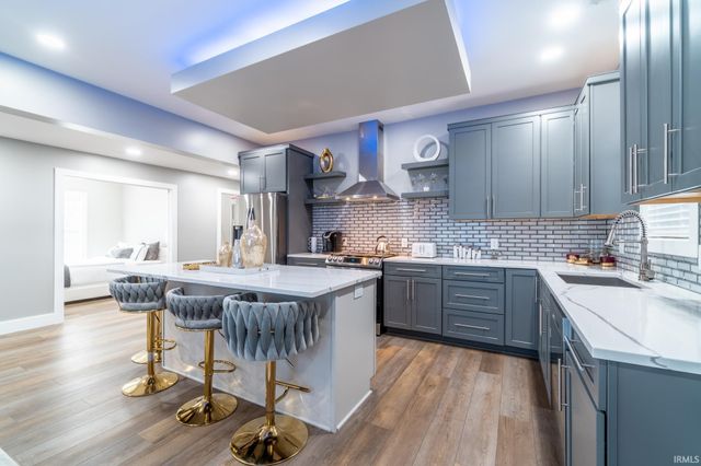 520 Lavina Street, Fort Wayne, IN 46802