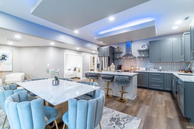 520 Lavina Street, Fort Wayne, IN 46802