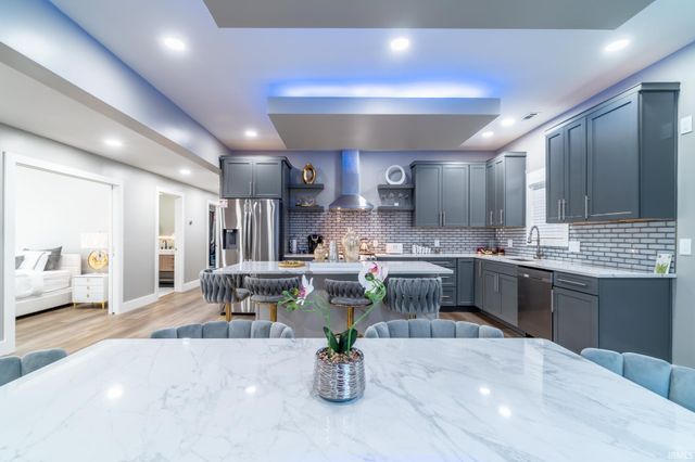 520 Lavina Street, Fort Wayne, IN 46802