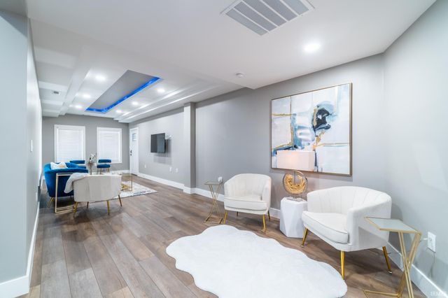 520 Lavina Street, Fort Wayne, IN 46802