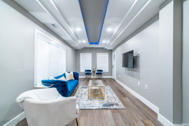 520 Lavina Street, Fort Wayne, IN 46802