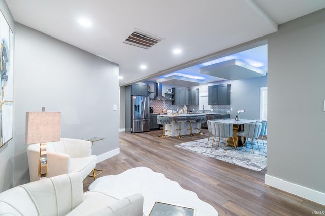 520 Lavina Street, Fort Wayne, IN 46802