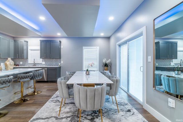 520 Lavina Street, Fort Wayne, IN 46802