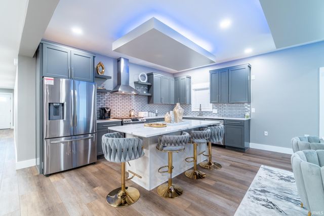 520 Lavina Street, Fort Wayne, IN 46802