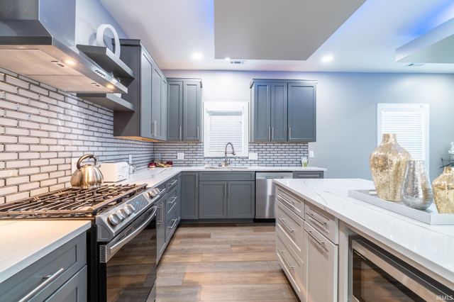 520 Lavina Street, Fort Wayne, IN 46802