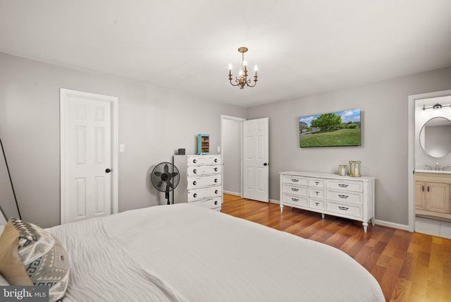 7471 CEDAR KNOLLS DR, Warrenton, VA 20187
