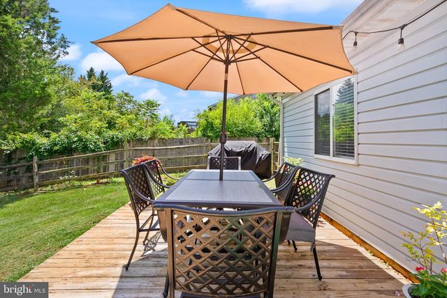 7471 CEDAR KNOLLS DR, Warrenton, VA 20187