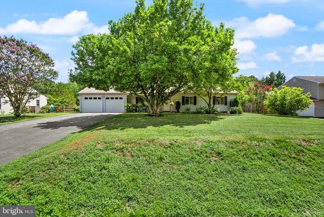 7471 CEDAR KNOLLS DR, Warrenton, VA 20187