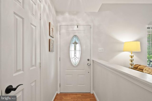 7471 CEDAR KNOLLS DR, Warrenton, VA 20187