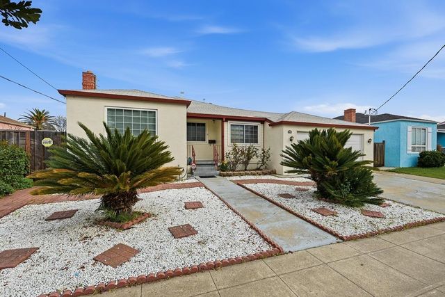 1722 Eveleth Ave, San Leandro, CA 94577