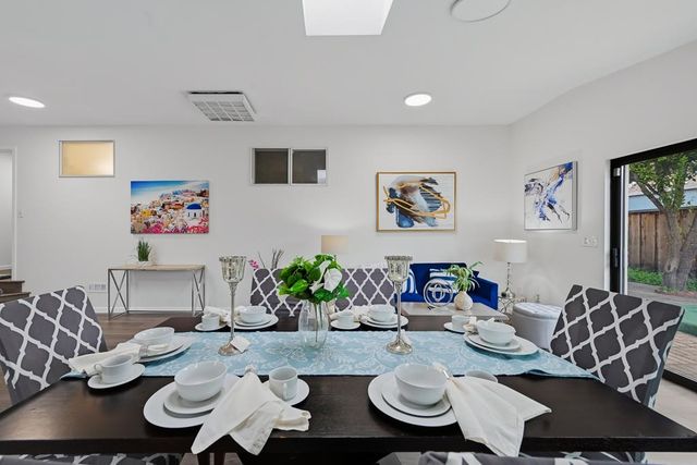 1722 Eveleth Ave, San Leandro, CA 94577