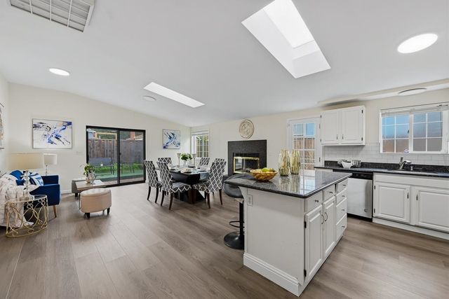 1722 Eveleth Ave, San Leandro, CA 94577