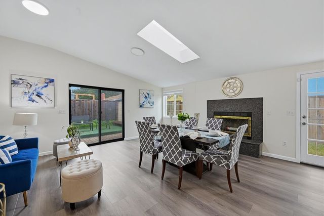 1722 Eveleth Ave, San Leandro, CA 94577