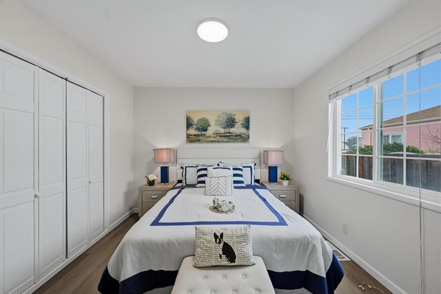 1722 Eveleth Ave, San Leandro, CA 94577