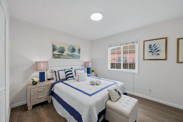 1722 Eveleth Ave, San Leandro, CA 94577