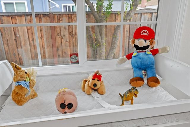 1722 Eveleth Ave, San Leandro, CA 94577