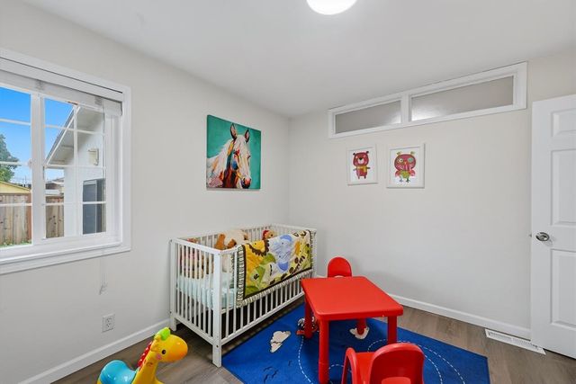 1722 Eveleth Ave, San Leandro, CA 94577