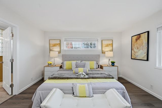 1722 Eveleth Ave, San Leandro, CA 94577