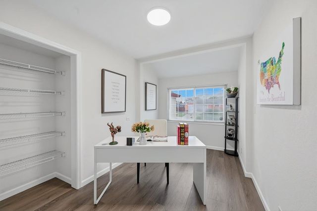 1722 Eveleth Ave, San Leandro, CA 94577