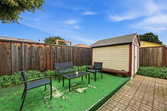 1722 Eveleth Ave, San Leandro, CA 94577