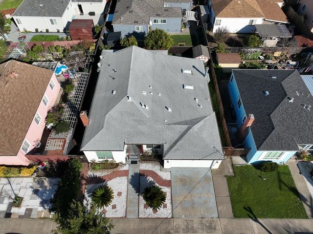 1722 Eveleth Ave, San Leandro, CA 94577