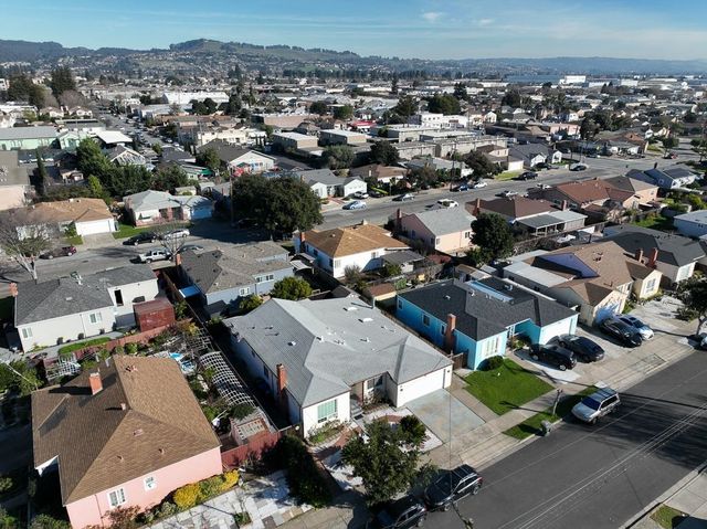 1722 Eveleth Ave, San Leandro, CA 94577