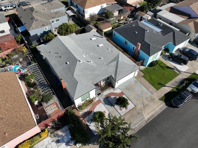 1722 Eveleth Ave, San Leandro, CA 94577