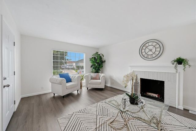 1722 Eveleth Ave, San Leandro, CA 94577