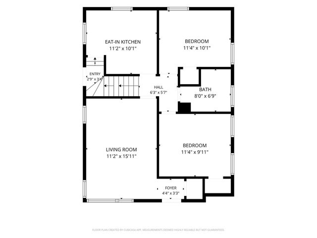 425 47th Avenue, Bellwood, IL 60104