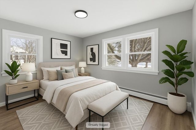 8 Park Drive, Bedford, NH 03110