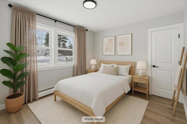 8 Park Drive, Bedford, NH 03110