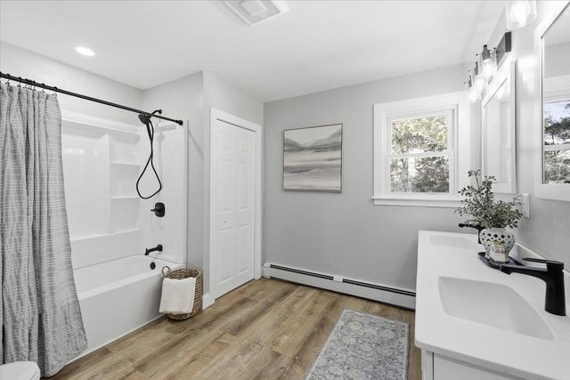 8 Park Drive, Bedford, NH 03110