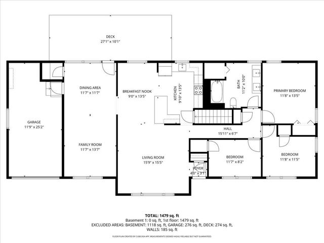 8 Park Drive, Bedford, NH 03110