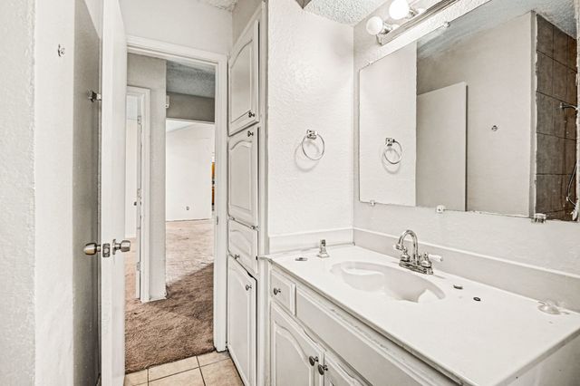 6461 Westridge Drive, Watauga, TX 76148