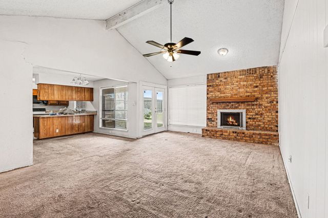 6461 Westridge Drive, Watauga, TX 76148