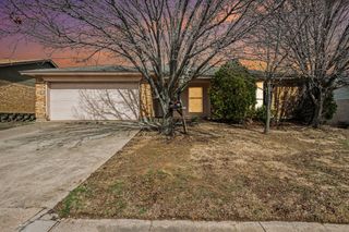 6461 Westridge Drive, Watauga, TX 76148