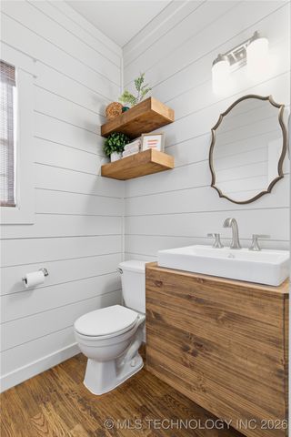 9208 N 103rd East Place, Owasso, OK 74055