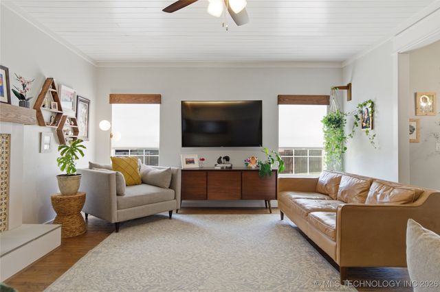 9208 N 103rd East Place, Owasso, OK 74055