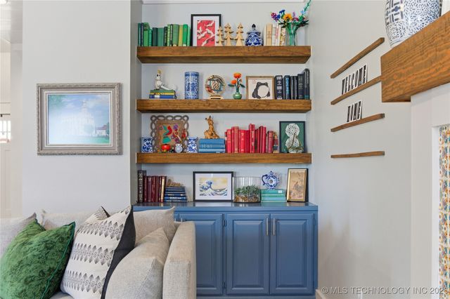 9208 N 103rd East Place, Owasso, OK 74055