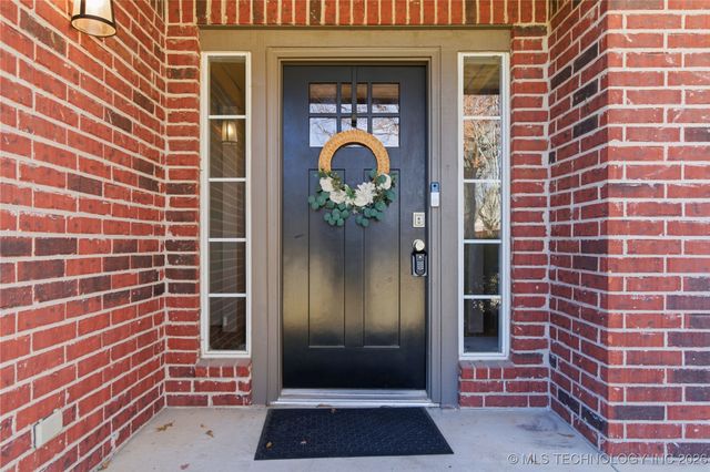 9208 N 103rd East Place, Owasso, OK 74055