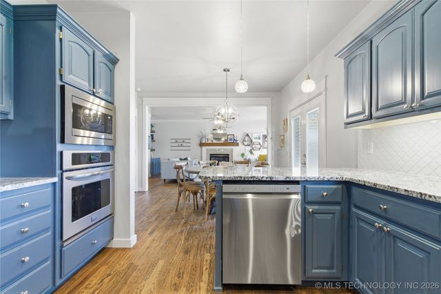 9208 N 103rd East Place, Owasso, OK 74055