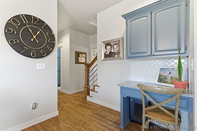 9208 N 103rd East Place, Owasso, OK 74055