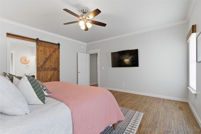 9208 N 103rd East Place, Owasso, OK 74055