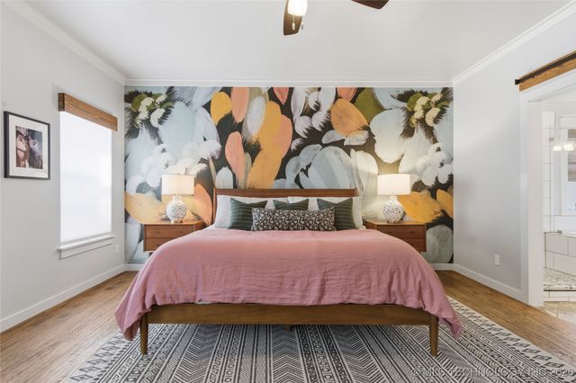 9208 N 103rd East Place, Owasso, OK 74055