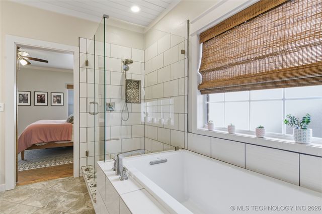 9208 N 103rd East Place, Owasso, OK 74055