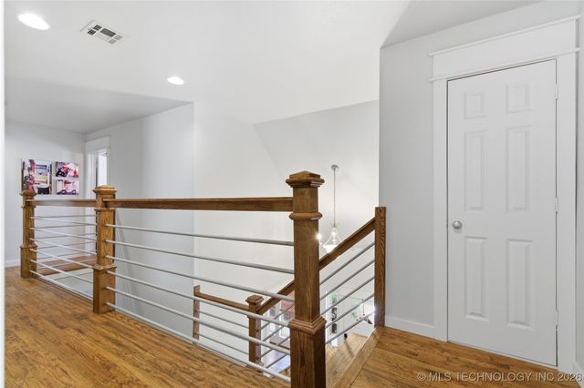 9208 N 103rd East Place, Owasso, OK 74055