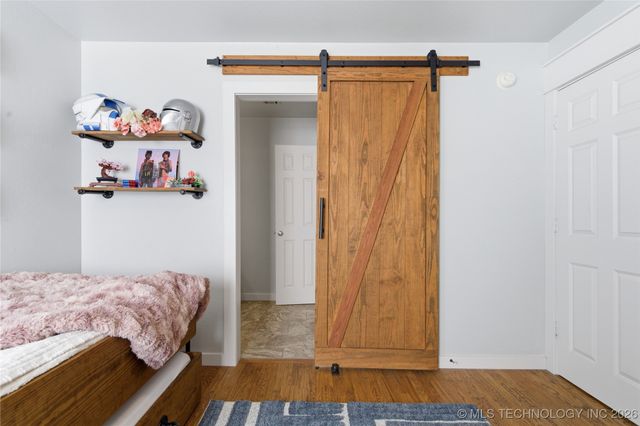 9208 N 103rd East Place, Owasso, OK 74055