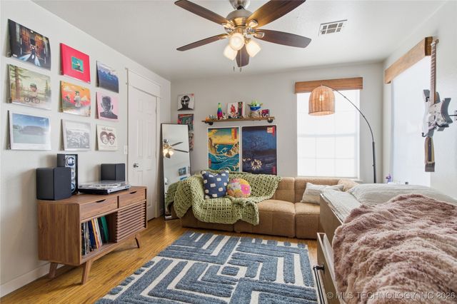 9208 N 103rd East Place, Owasso, OK 74055