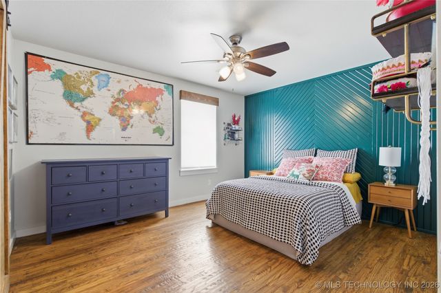 9208 N 103rd East Place, Owasso, OK 74055